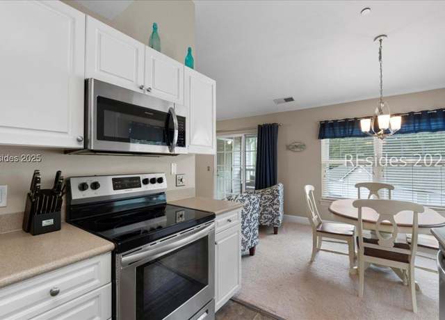 Property at 67 Summerfield Ct #621, Hilton Head Island, SC 29926, 3 beds, 3 baths