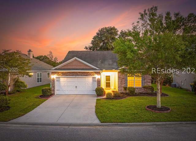 Property at 237 Pickett Mill Blvd, Okatie, SC 29909, 3 beds, 2 baths