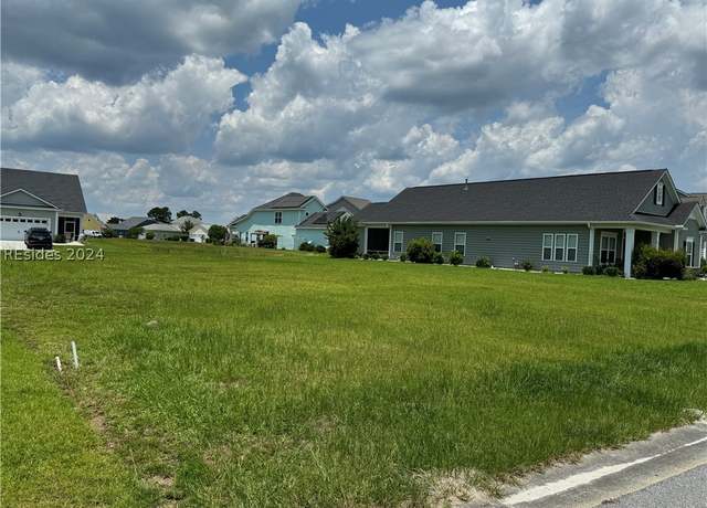 Property at 1651 Club Way, Hardeeville, SC 29927