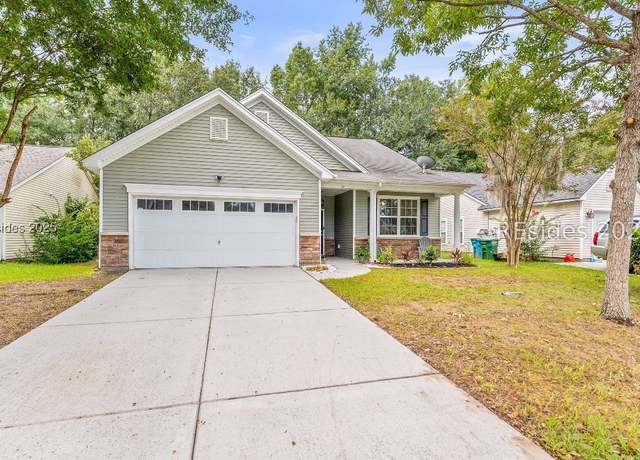 Property at 24 Harbison Pl, Beaufort, SC 29906, 3 beds, 2 baths