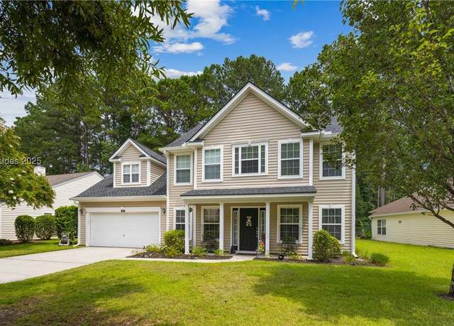 Property at 69 Wheatfield Cir, Bluffton, SC 29910, 4 beds, 2.5 baths