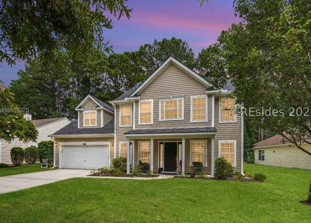 Property at 69 Wheatfield Cir, Bluffton, SC 29910, 4 beds, 2.5 baths