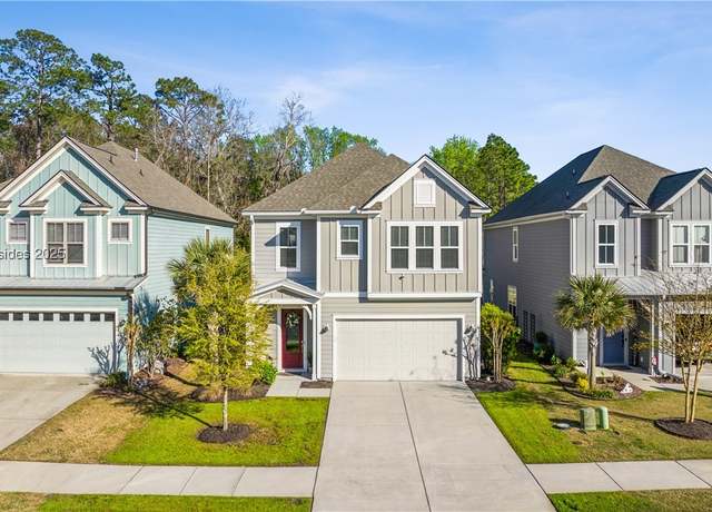 Property at 15 Ivory Elm Stroll, Bluffton, SC 29910, 4 beds, 3.5 baths