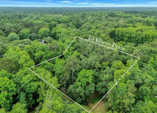 Property at 15 Ghost Pony Rd, Bluffton, SC 29910