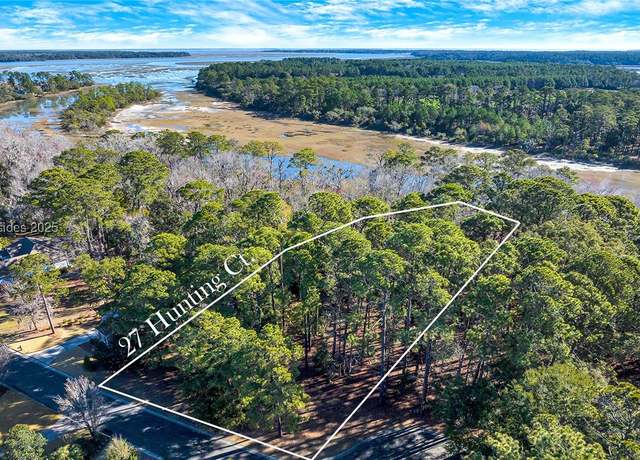 Property at 27 Hunting Ct, Bluffton, SC 29910