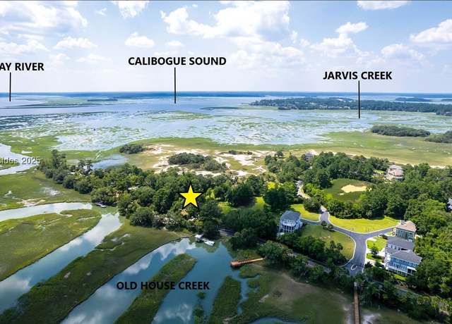 Property at 324 Jonesville Rd, Hilton Head Island, SC 29926