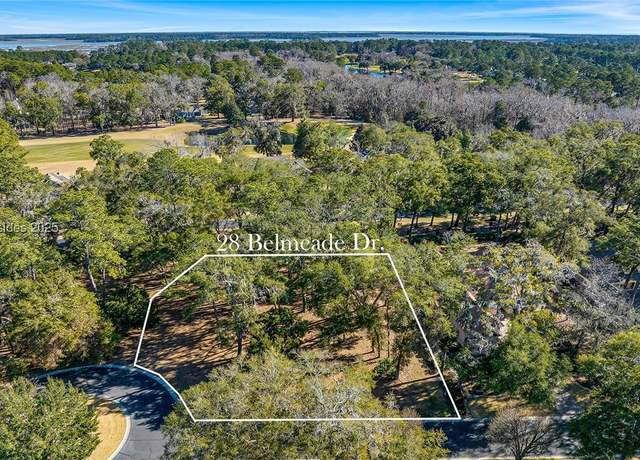 Property at 28 Belmeade Dr, Bluffton, SC 29910