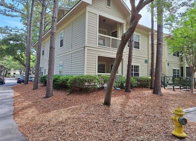 Property at 112 Union Cemetery Rd #611, Hilton Head Island, SC 29926, 1 bed, 1 bath