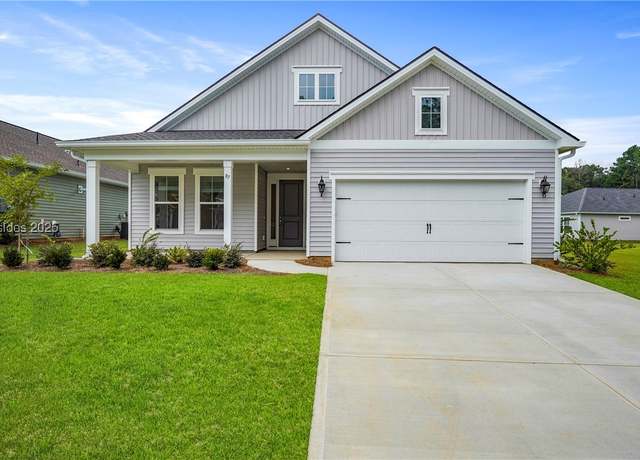 Property at 87 Jasmine Way, Bluffton, SC 29909, 2 beds, 2.5 baths