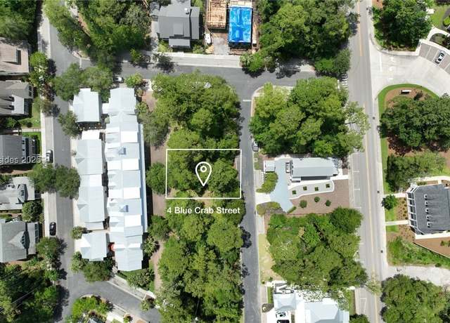 Property at 4 Blue Crab St, Bluffton, SC 29910