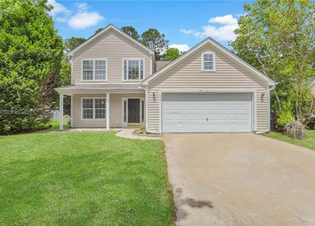 Property at 131 Planters Row Ct, Bluffton, SC 29910, 4 beds, 2.5 baths