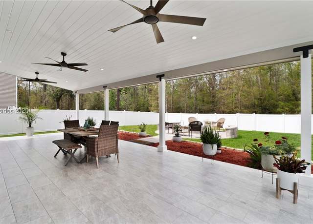 Property at 619 Hulston Landing Rd, Okatie, SC 29909, 4 beds, 2.5 baths