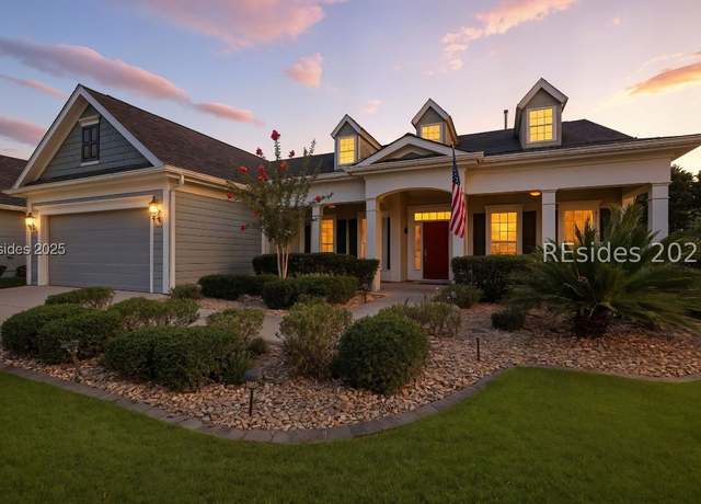 Property at 61 Herons Bill Dr, Bluffton, SC 29909, 3 beds, 2 baths