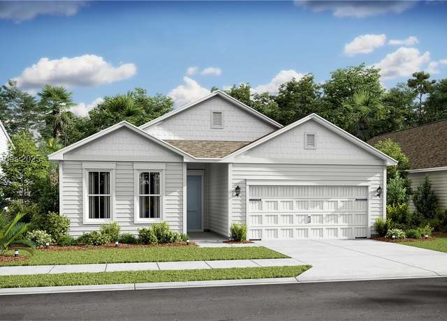 Property at 83 Estuary Dr, Bluffton, SC 29909, 3 beds, 3 baths