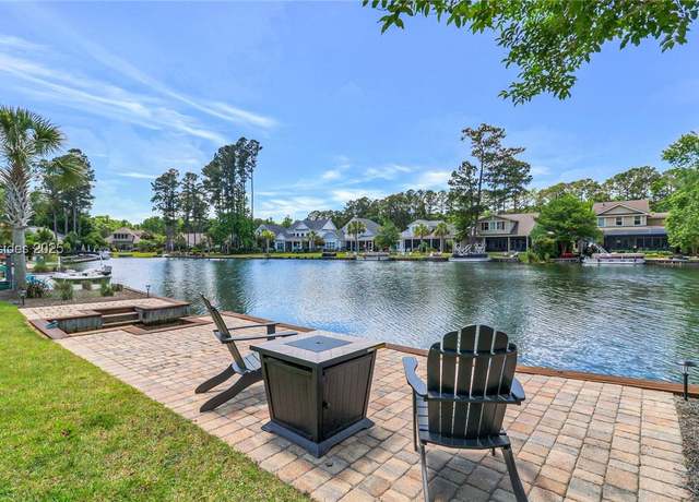 Property at 23 Sweet Pond Ct, Bluffton, SC 29910, 3 beds, 3 baths