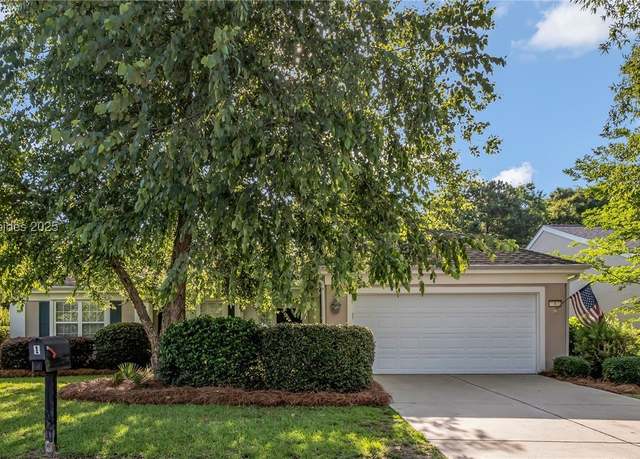Property at 1 Landmark Ln, Bluffton, SC 29909, 2 beds, 2 baths