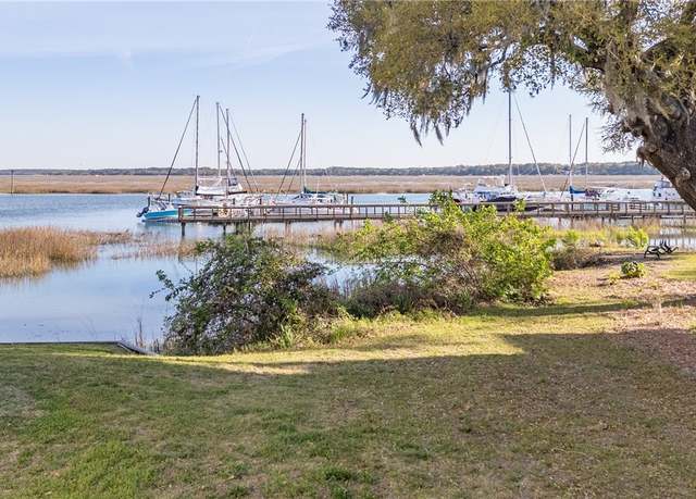 Property at 108 Factory Creek Ct, Beaufort, SC 29907
