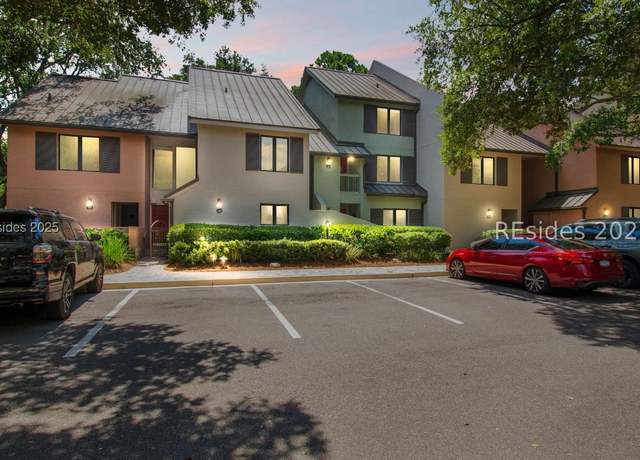 Property at 2 Lighthouse Ln #821, Hilton Head Island, SC 29928, 3 beds, 3 baths
