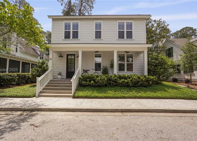 Property at 28 Tabby Shell Rd, Bluffton, SC 29910, 4 beds, 3.5 baths