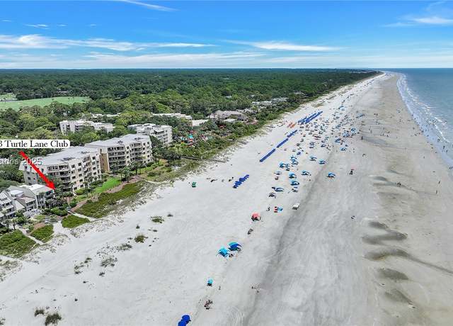 Property at 1 Beach Lagoon Rd #103, Hilton Head Island, SC 29928, 3 beds, 3 baths