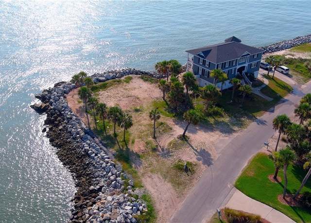 Property at 514 Porpoise Dr, Fripp Island, SC 29920