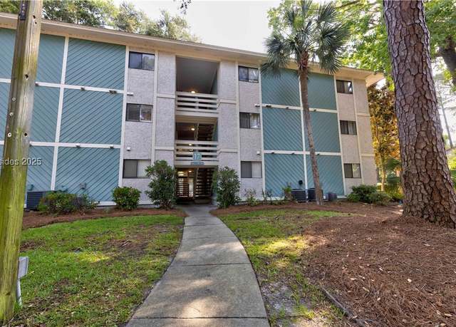 Property at 45 Folly Field Rd Unit 17H, Hilton Head Island, SC 29928, 2 beds, 2 baths