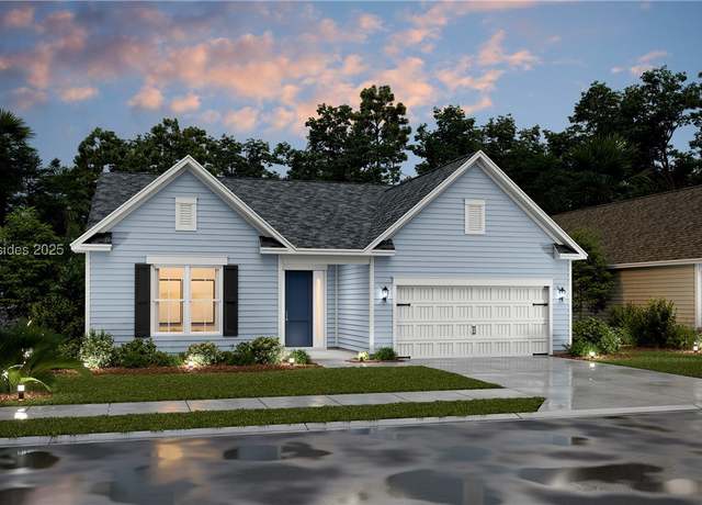 Property at 80 Estuary Dr, Bluffton, SC 29909, 2 beds, 2.5 baths