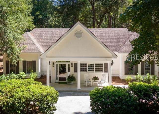 Property at 14 Masters Dr, Daufuskie Island, SC 29915, 3 beds, 2 baths