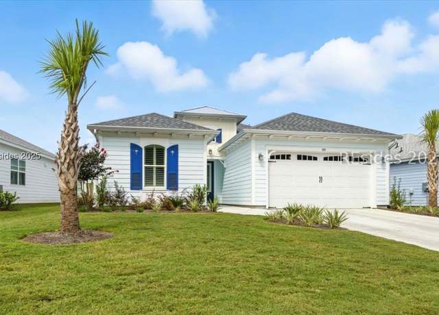 Property at 199 Horizon Ct, Hardeeville, SC 29927, 2 beds, 2 baths