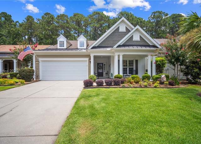 Property at 966 Serenity Point Dr, Okatie, SC 29909, 2 beds, 2 baths
