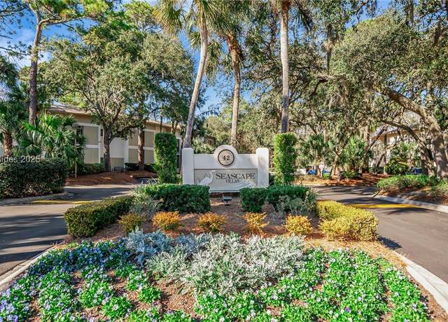 Property at 42 S Forest Beach Dr #3008, Hilton Head Island, SC 29928, 2 beds, 2 baths