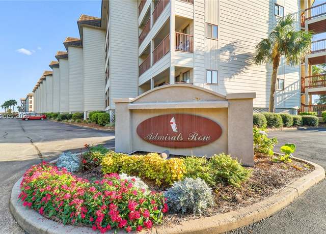 Property at 40 Folly Field Rd #428, Hilton Head Island, SC 29928, 2 beds, 2 baths