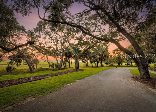 Property at 30 W Haven, Beaufort, SC 29906