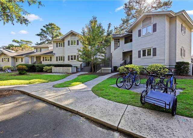 Property at 55 Barcelona Rd N Unit 274D, Hilton Head Island, SC 29928, 2 beds, 2 baths