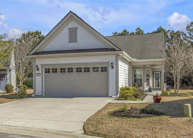 Property at 1036 Gleneagle Ct, Okatie, SC 29909, 2 beds, 2 baths