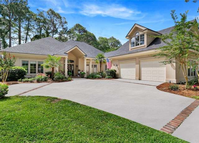 Property at 6 Oyster Rake Ln, Hilton Head Island, SC 29926, 3 beds, 3.5 baths