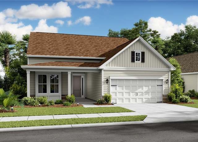 Property at 85 Estuary Dr, Bluffton, SC 29909, 3 beds, 3 baths