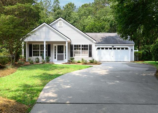 Property at 506 Mill St, Bluffton, SC 29910, 3 beds, 2 baths