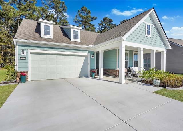 Property at 376 Destiny Dr, Okatie, SC 29909, 2 beds, 2 baths
