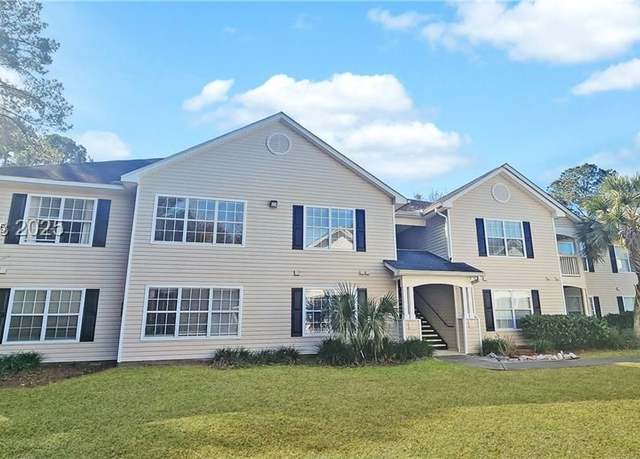 Property at 50 Pebble Beach Cv Unit A112, Bluffton, SC 29910, 3 beds, 2 baths