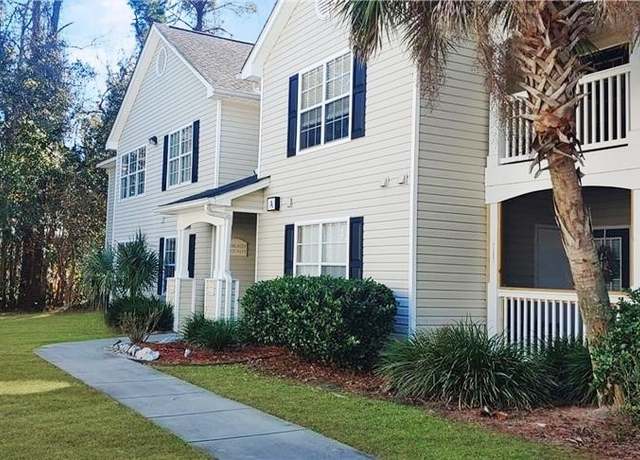 Property at 50 Pebble Beach Cv Unit A112, Bluffton, SC 29910, 3 beds, 2 baths