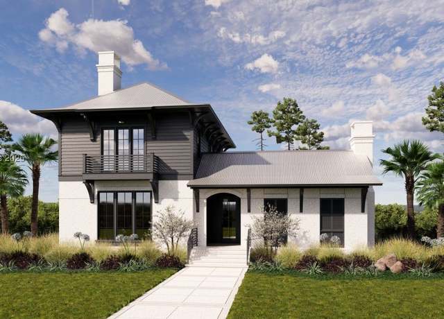 Property at 18 Lyonia St, Bluffton, SC 29910, 4 beds, 4.5 baths
