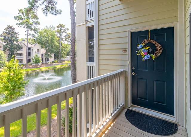 Property at 380 Marshland Rd Unit F22, Hilton Head Island, SC 29926, 2 beds, 2 baths