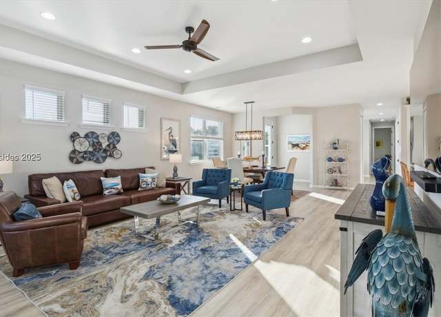 Property at 1813 Shoreside Dr, Hardeeville, SC 29927, 2 beds, 2 baths