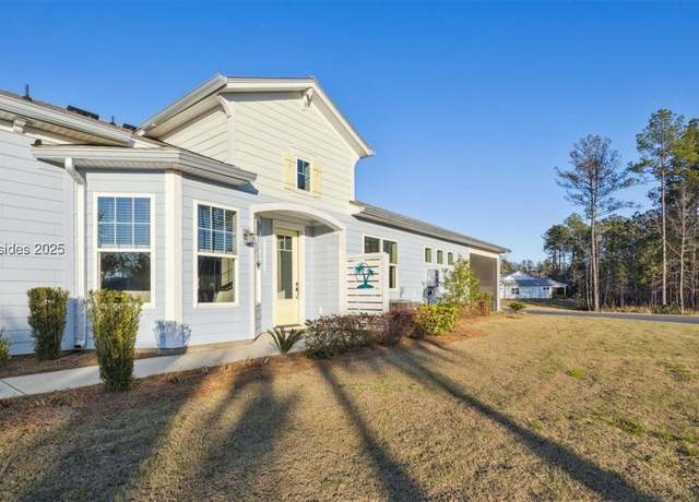 Property at 1813 Shoreside Dr, Hardeeville, SC 29927, 2 beds, 2 baths