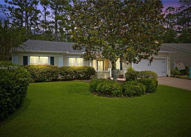 Property at 95 Nightingale Ln, Bluffton, SC 29909, 2 beds, 2 baths