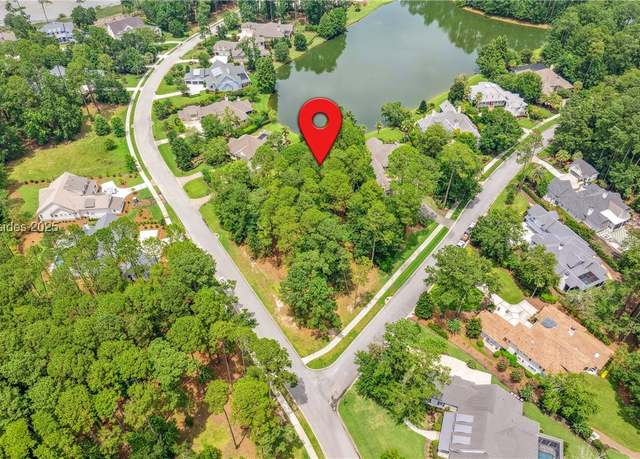 Property at 108 Lancaster Blvd, Okatie, SC 29909