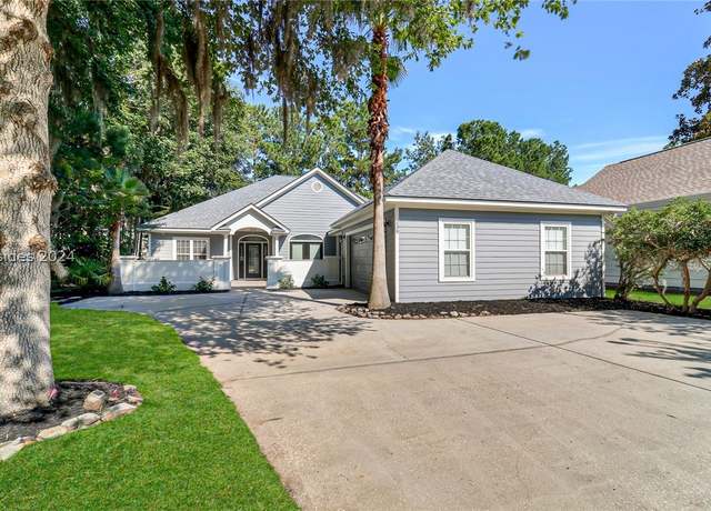 Property at 239 Club Gate, Bluffton, SC 29910, 3 beds, 2.5 baths