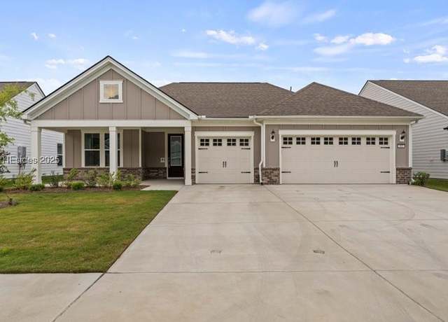 Property at 597 Java Dr, Bluffton, SC 29909, 3 beds, 3.5 baths
