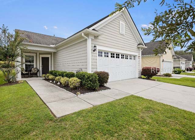 Property at 45 Wild Strawberry Ln, Bluffton, SC 29909, 2 beds, 2 baths